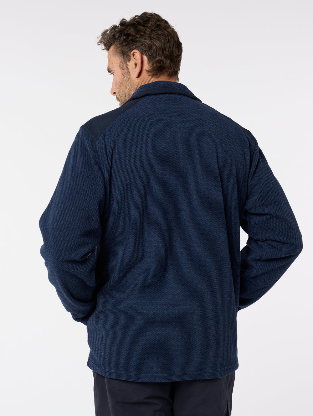 Tatum Jacket