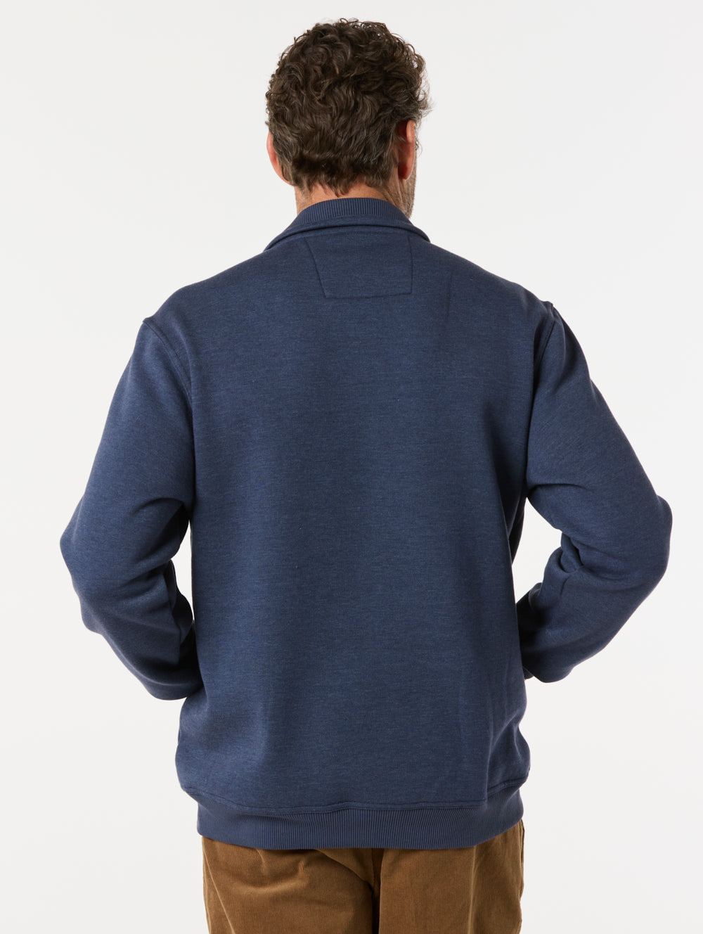 Torbin Snowy Mt Fleece Jacket