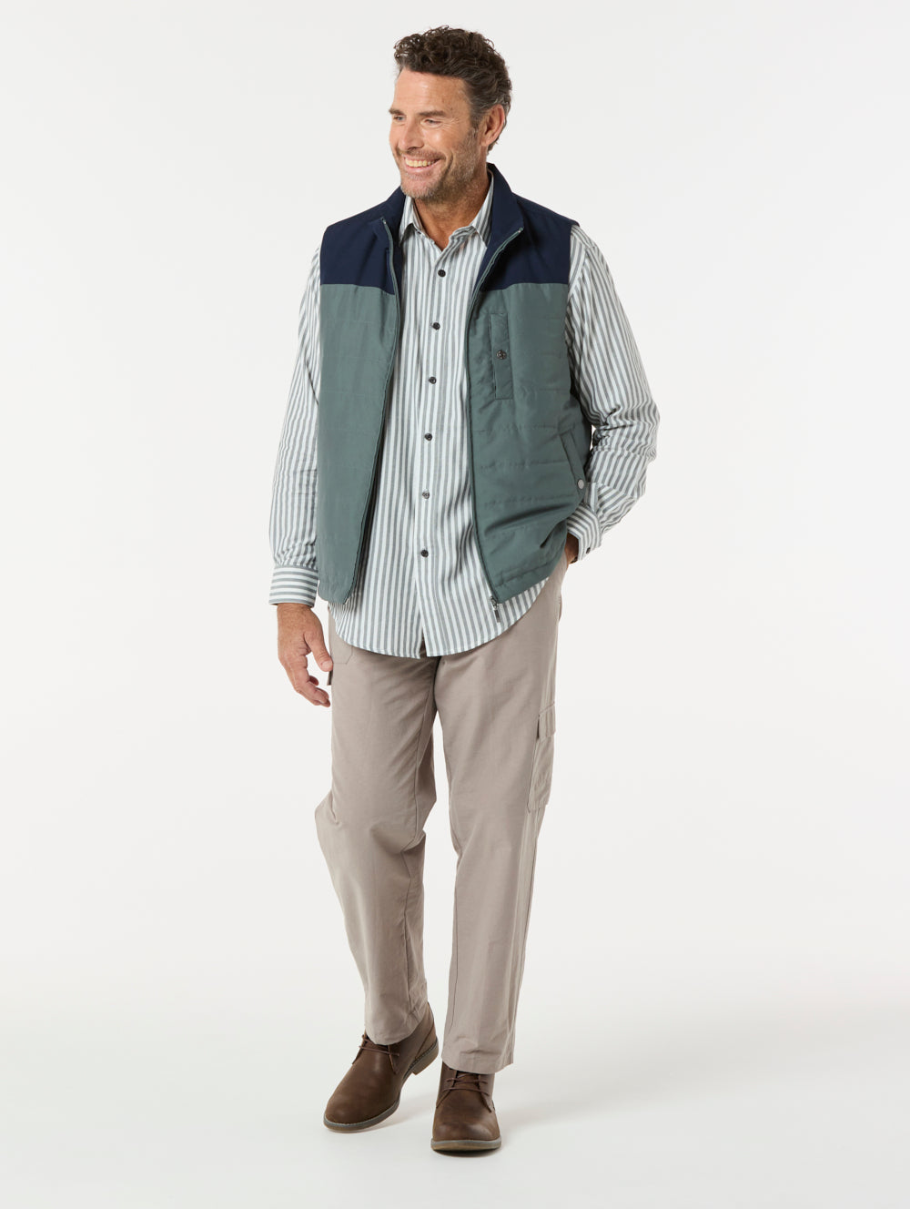 Chicago Vest