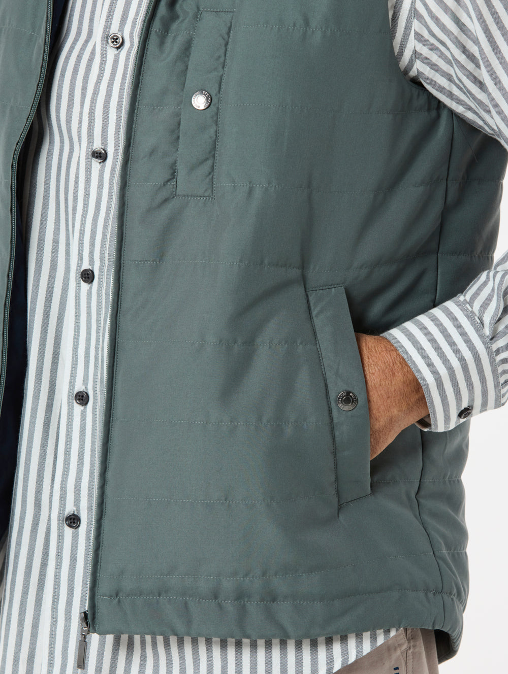 Chicago Vest