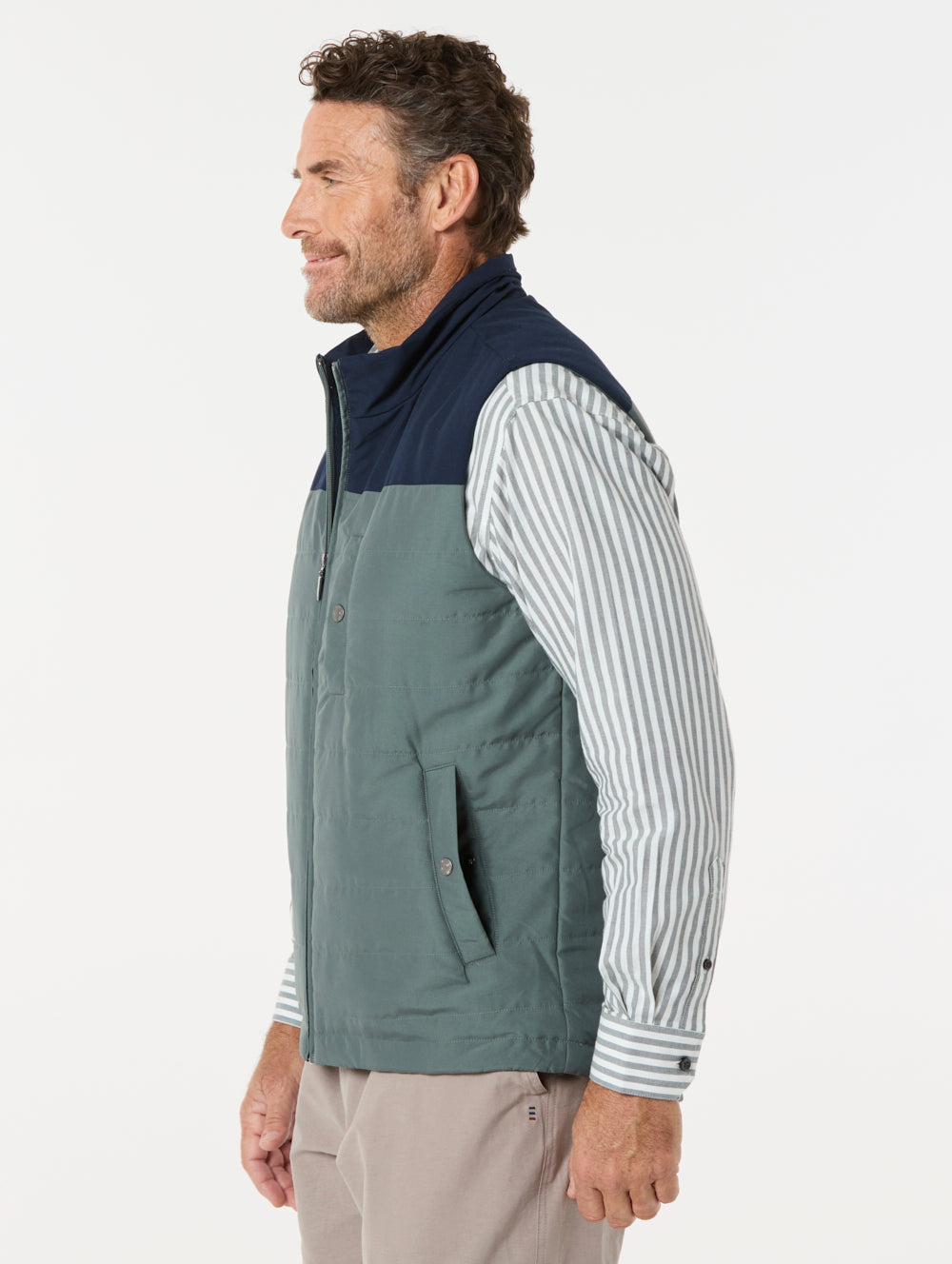 Chicago Vest