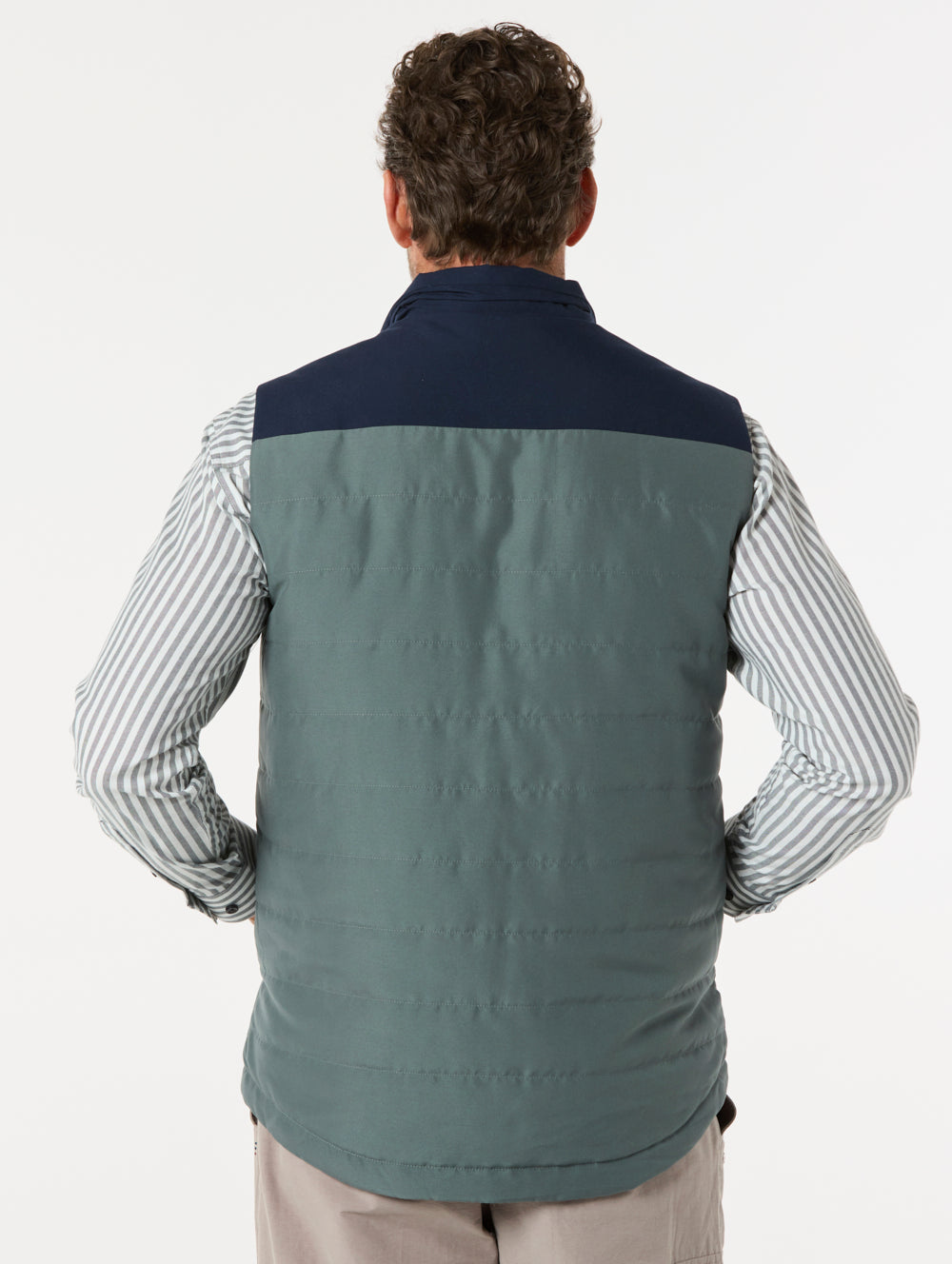 Chicago Vest