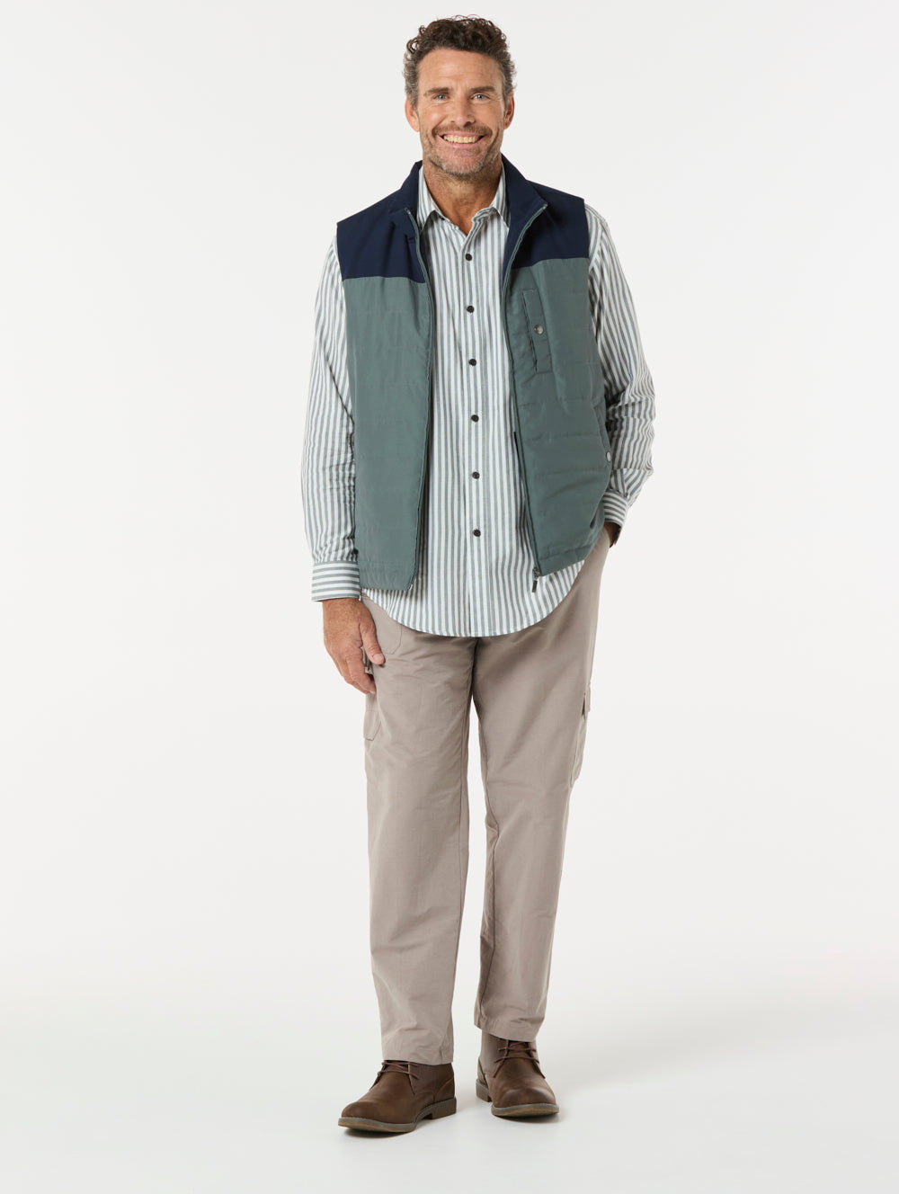 Chicago Vest