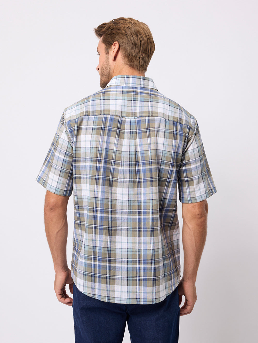 Lucca Flaxley Shirt