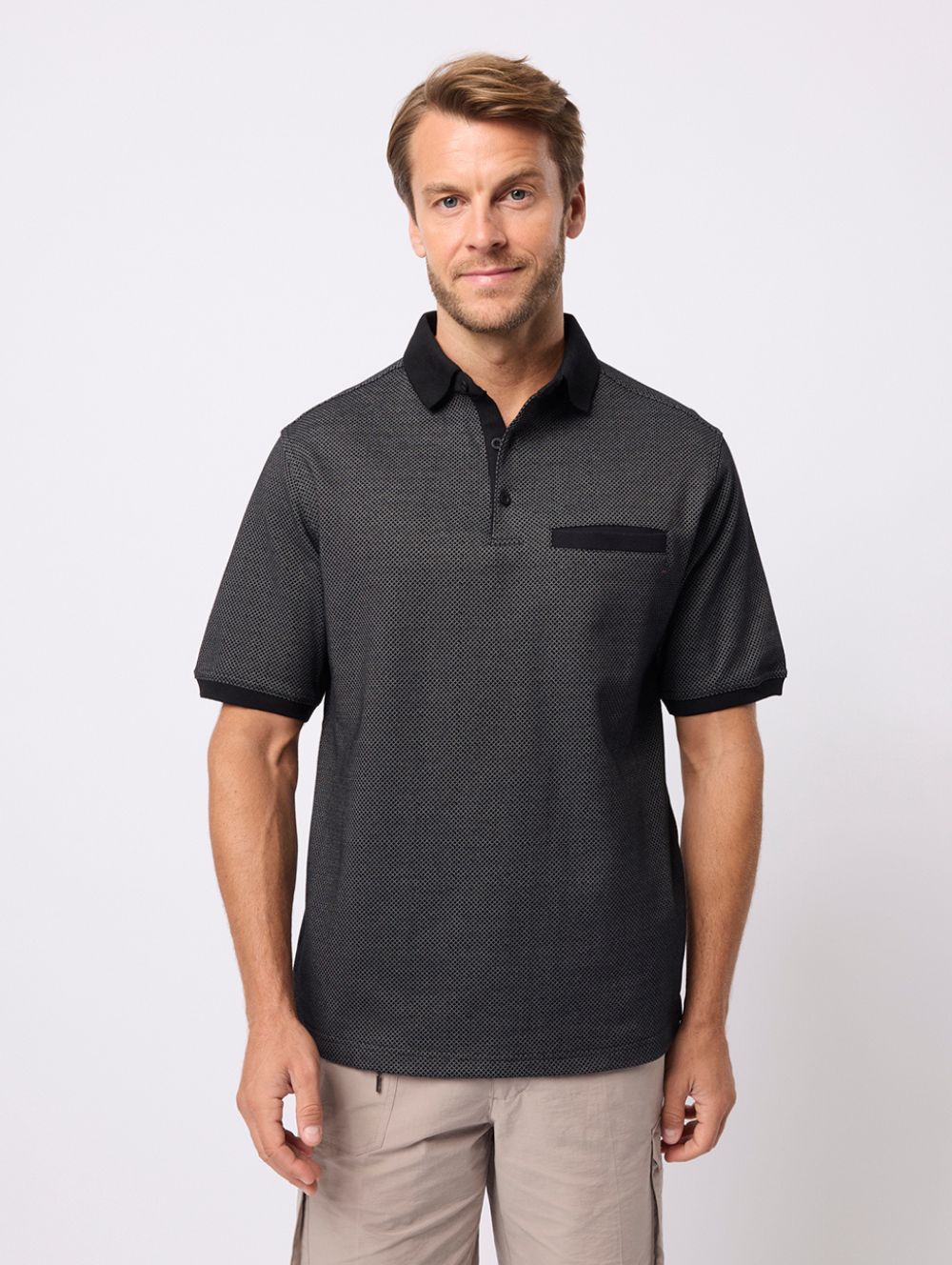 Rafael Micro Prima Polo