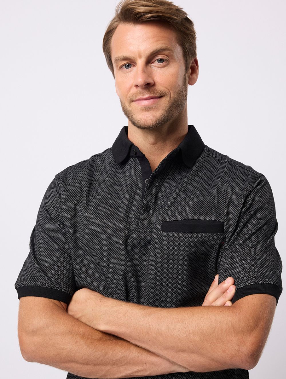 Rafael Micro Prima Polo
