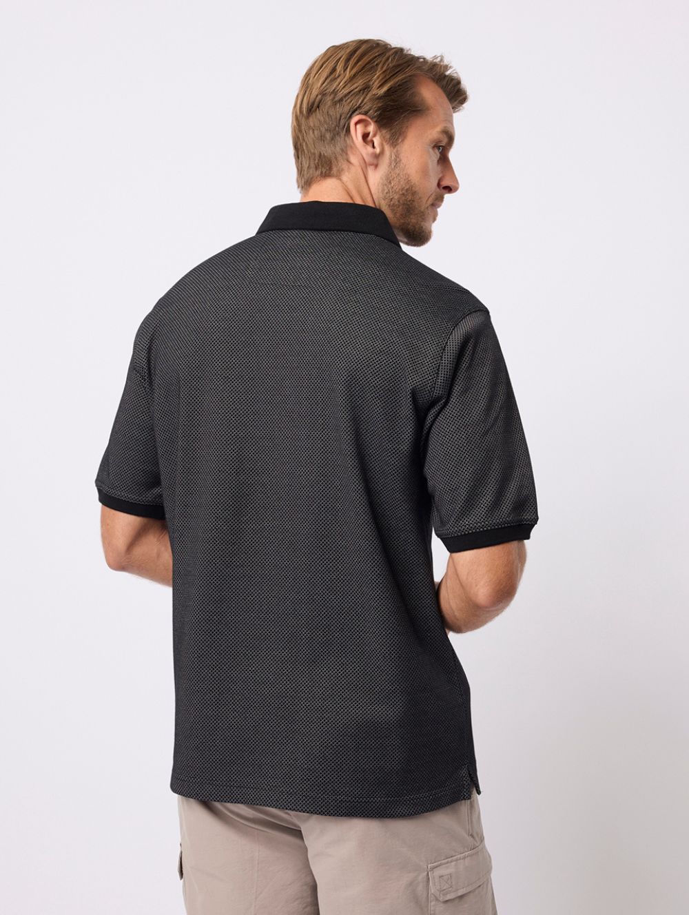 Rafael Micro Prima Polo