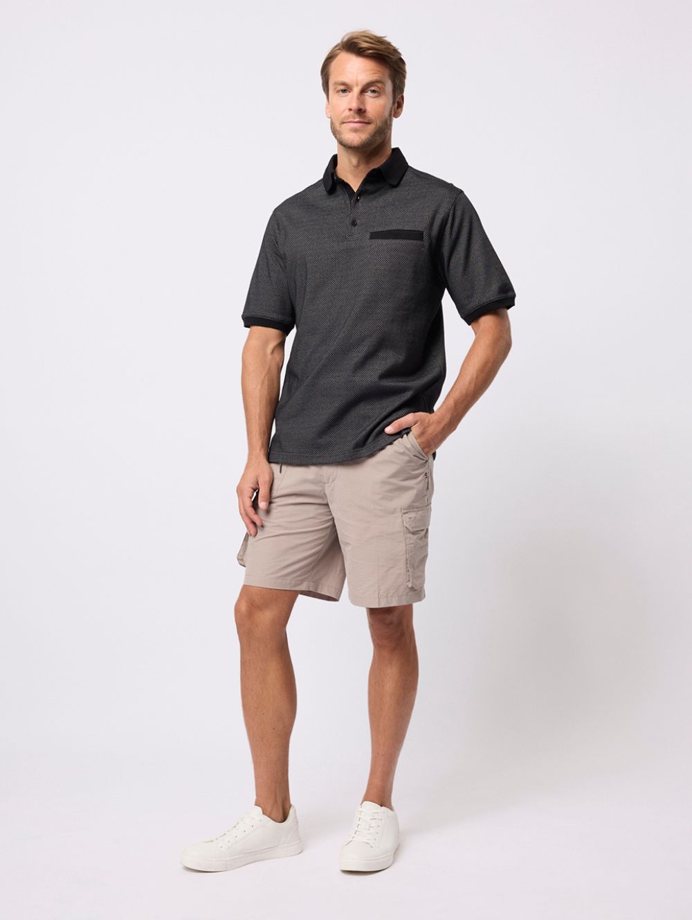 Rafael Micro Prima Polo