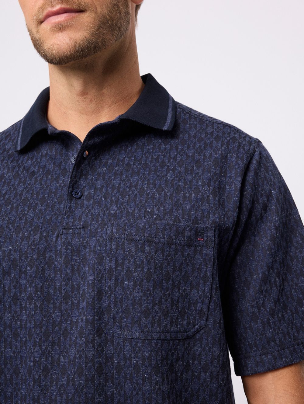 Austyn Micro Prima Polo
