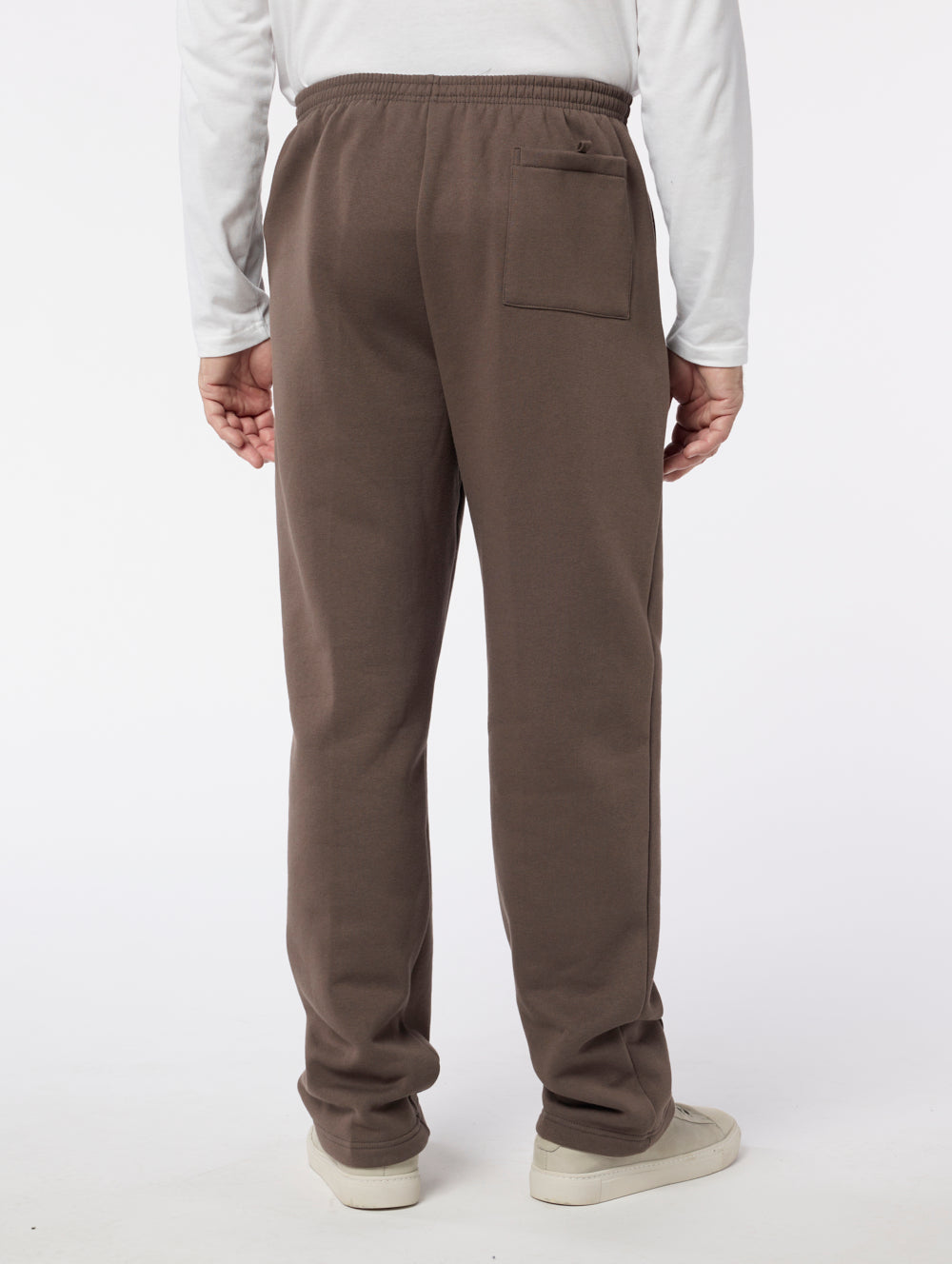 Pocket Snowy Mt Fleece Pant