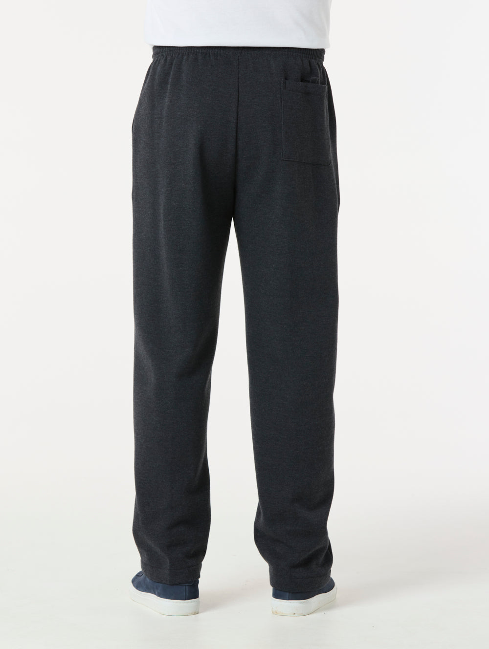 Shorter Snowy Mt Fleece Pant