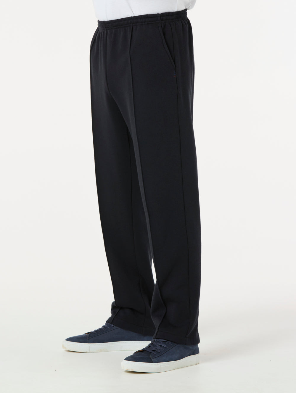 Classic Snowy Mt Fleece Pant