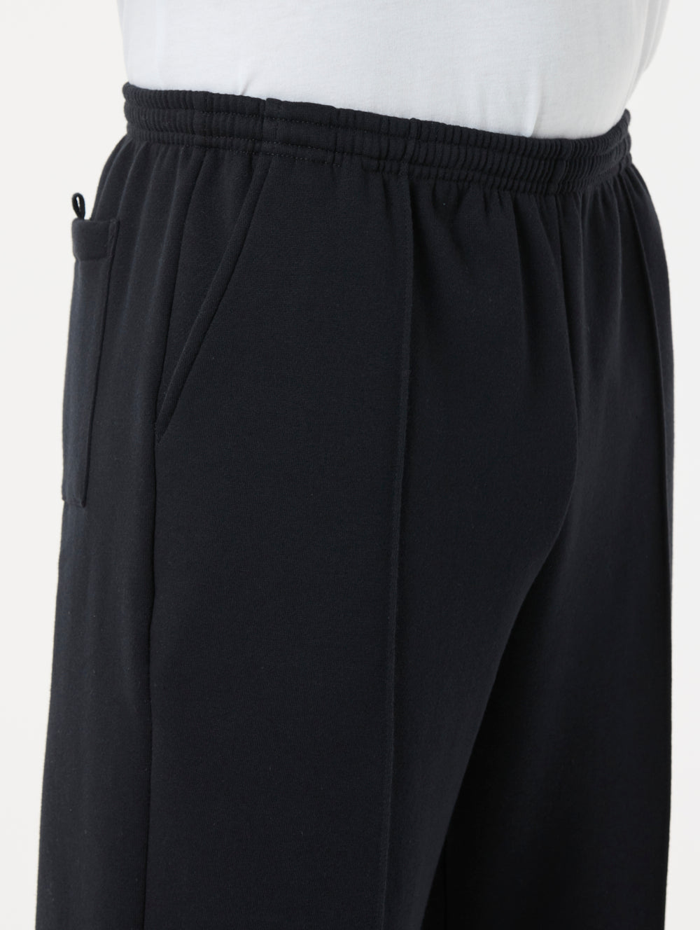 Classic Snowy Mt Fleece Pant