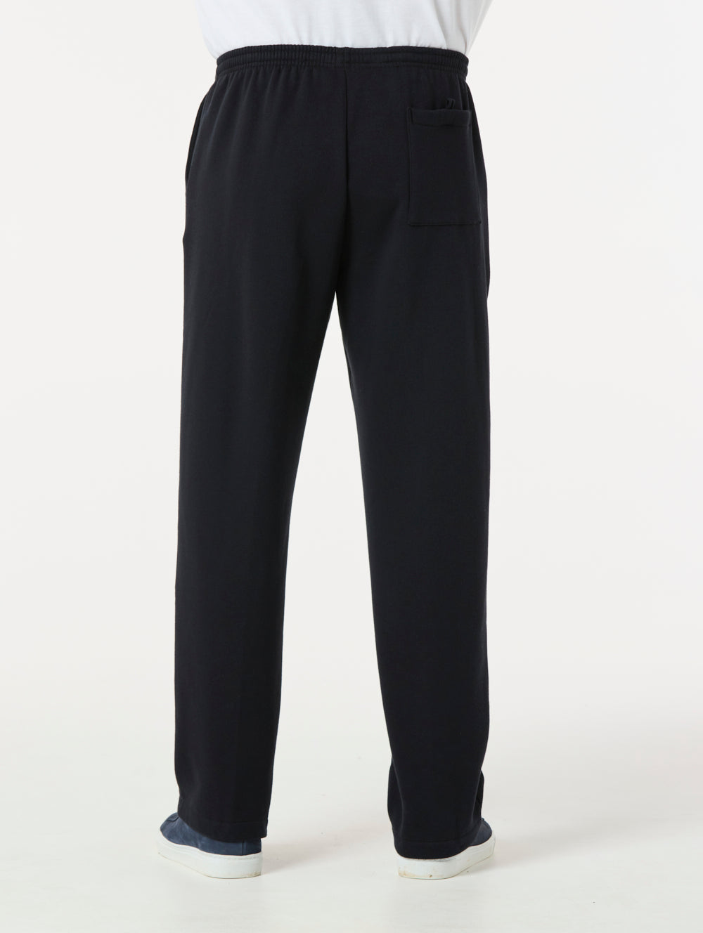 Classic Snowy Mt Fleece Pant