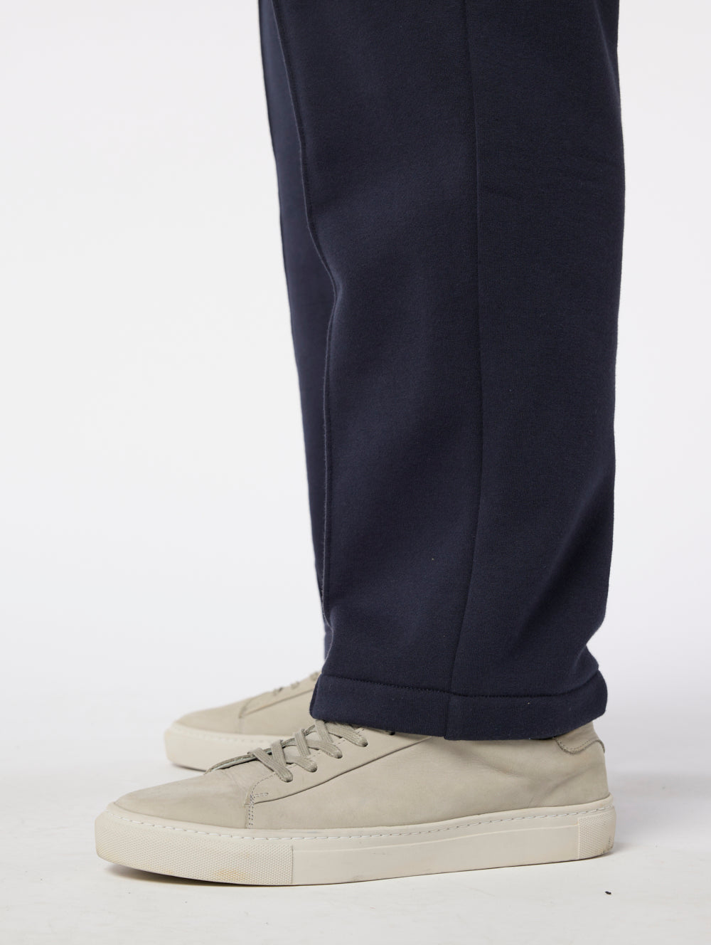 Classic Snowy Mt Fleece Pant