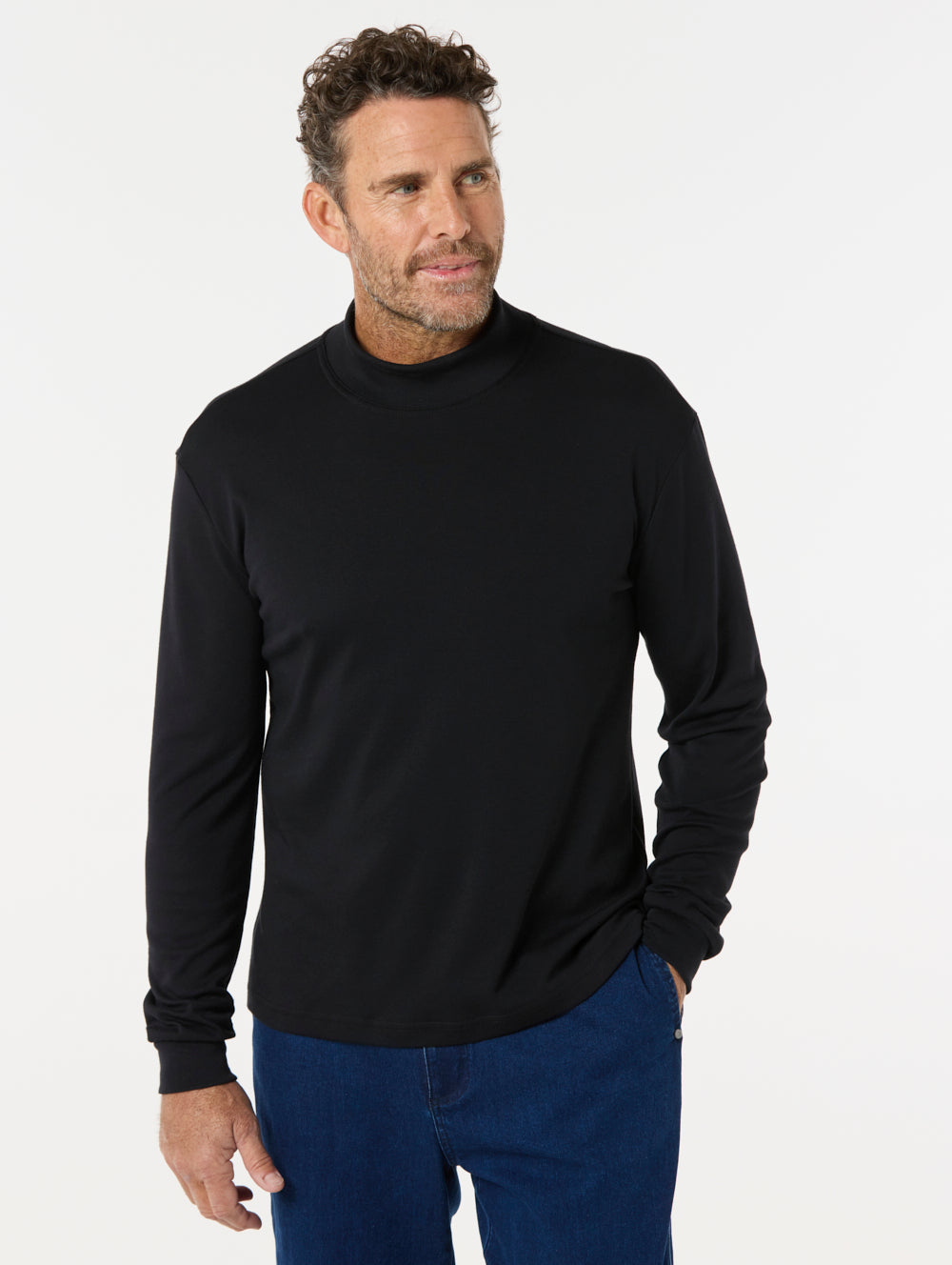 Winterlock Skivvy