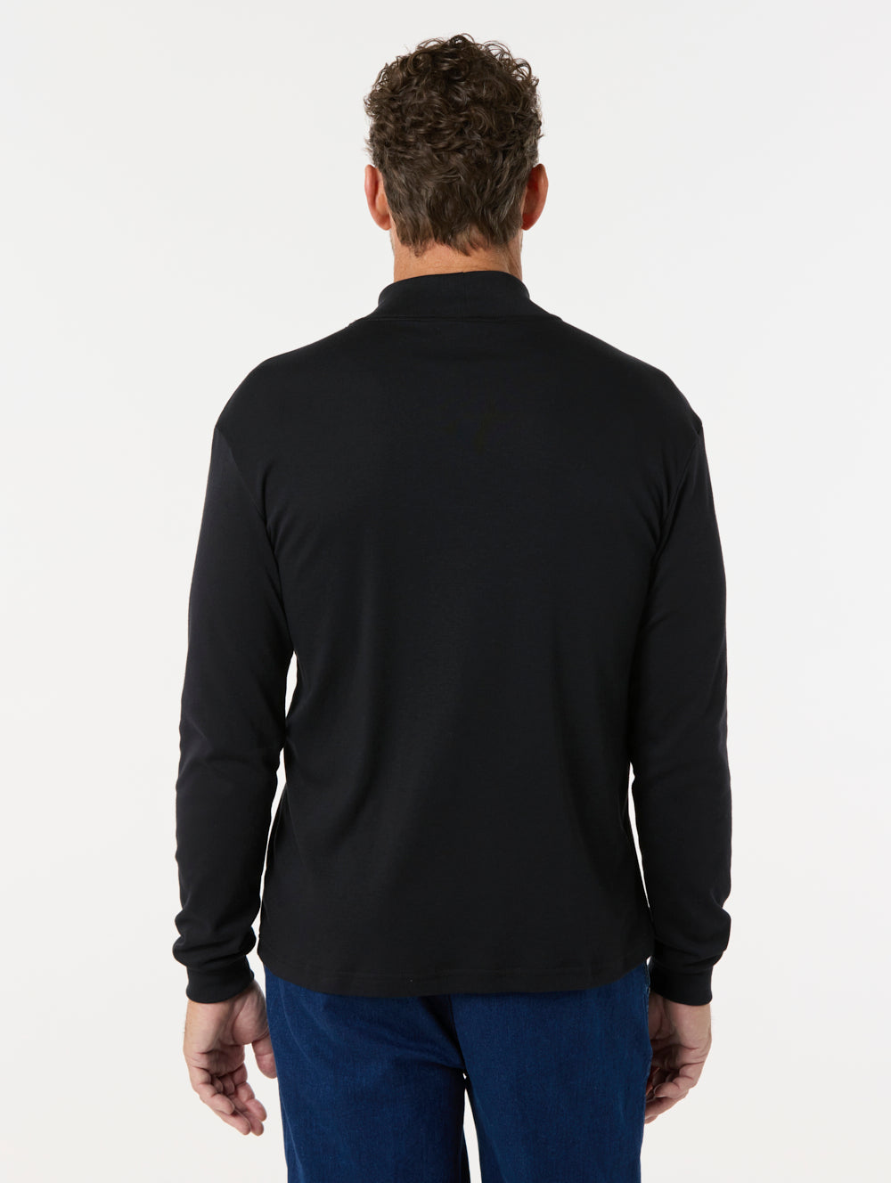 Winterlock Skivvy