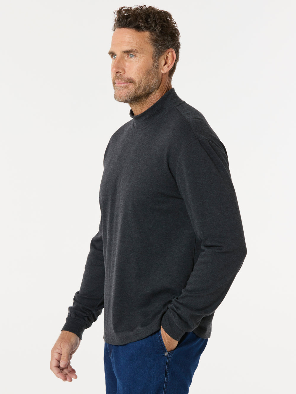 Winterlock Skivvy