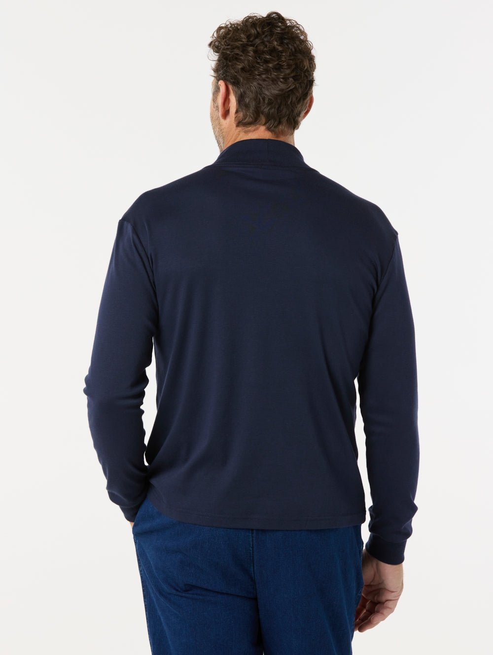 Winterlock Skivvy