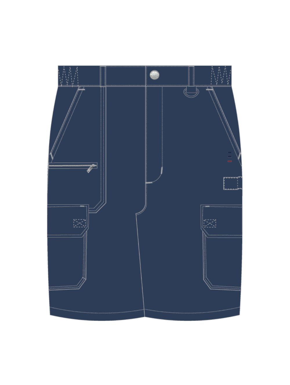 Woodbury Cargo Short