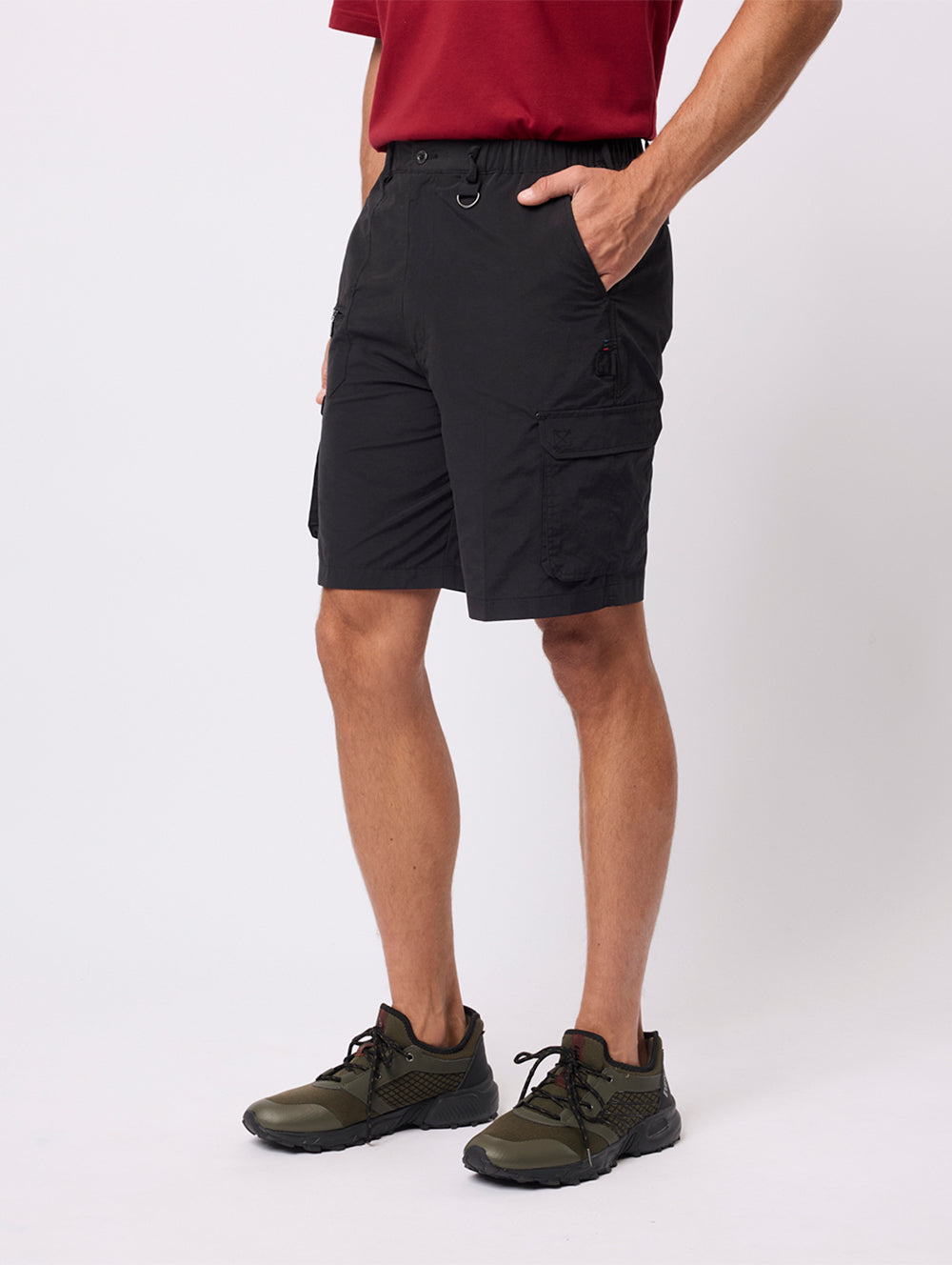 Woodbury Cargo Short