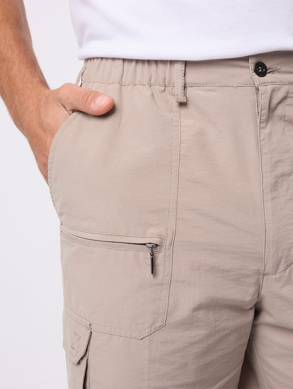 Woodbury Cargo Short