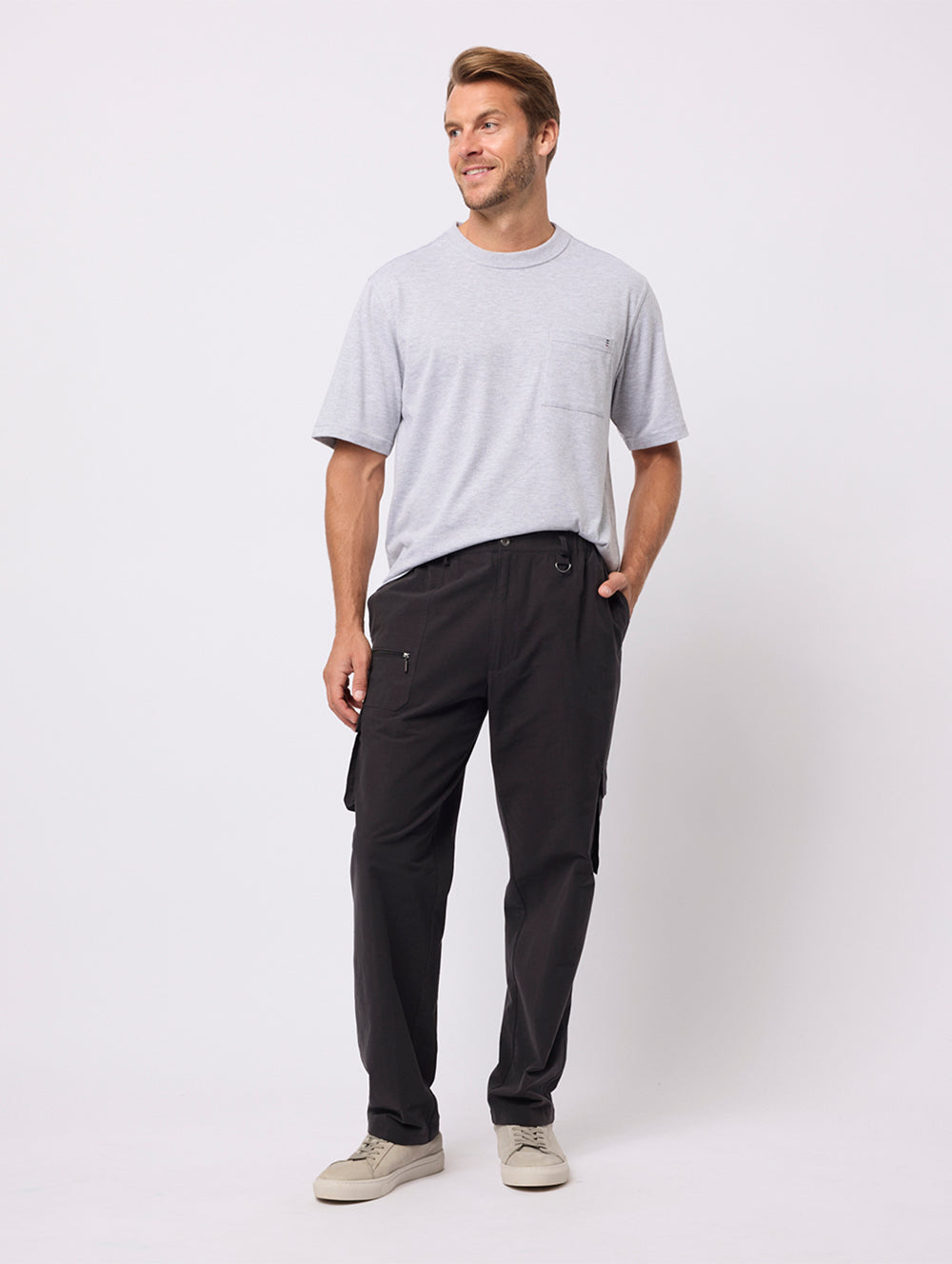 Woodbury Cargo Pant