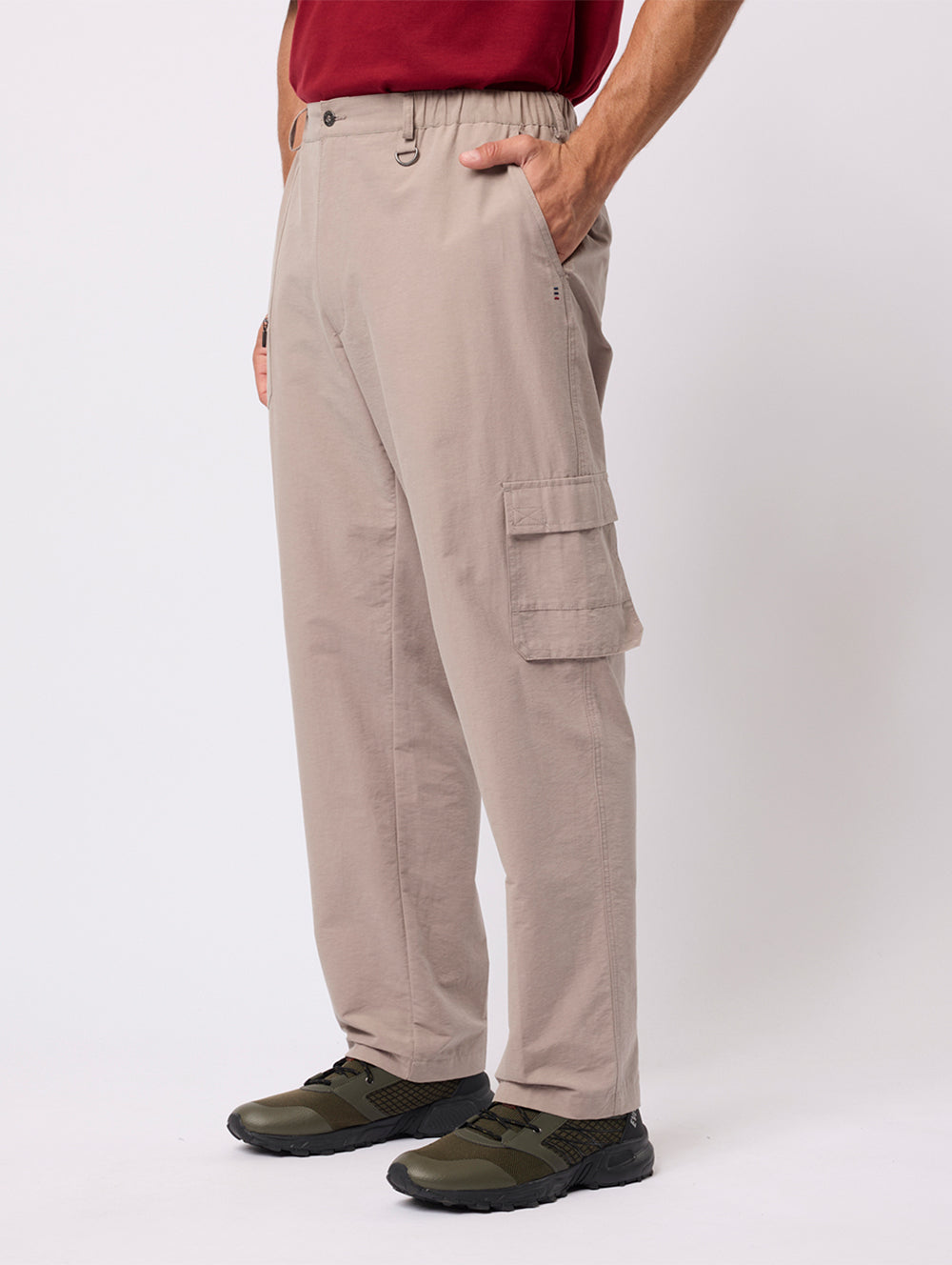 Woodbury Cargo Pant