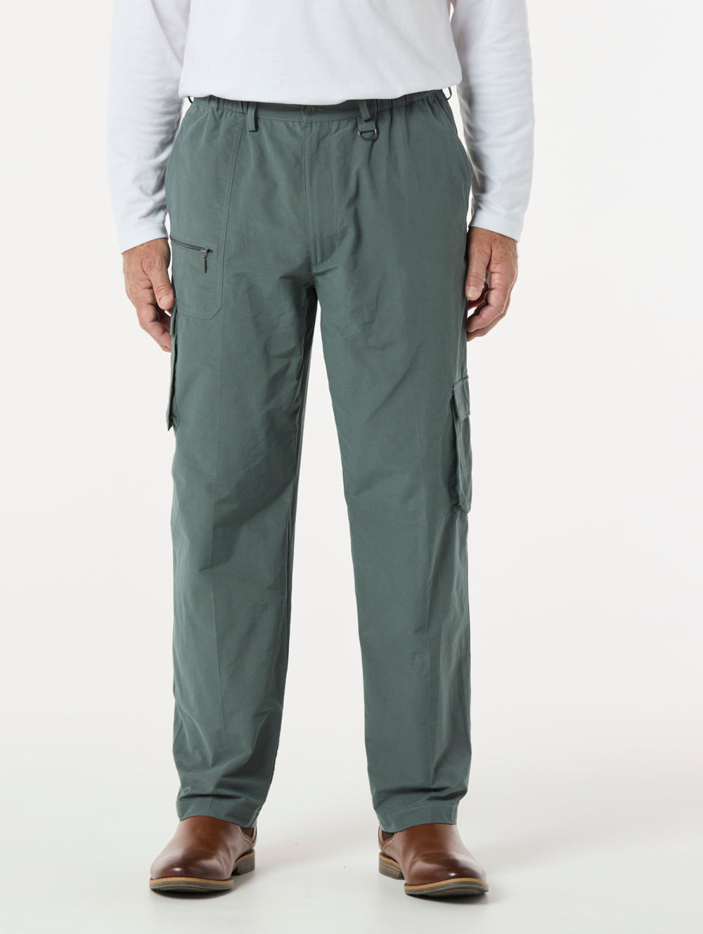Woodbury Cargo Pant