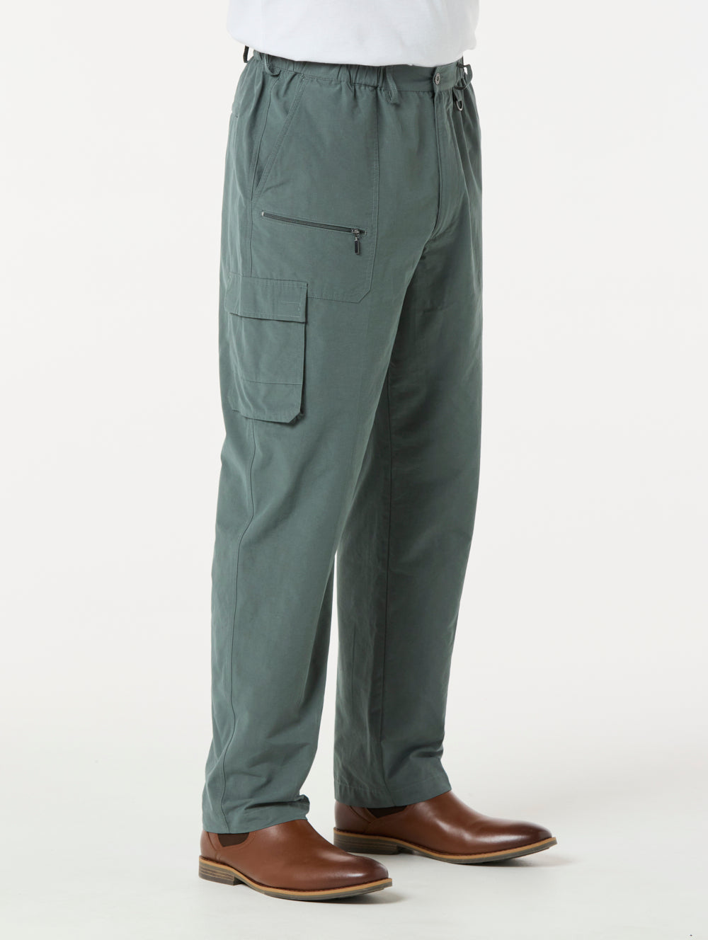 Woodbury Cargo Pant