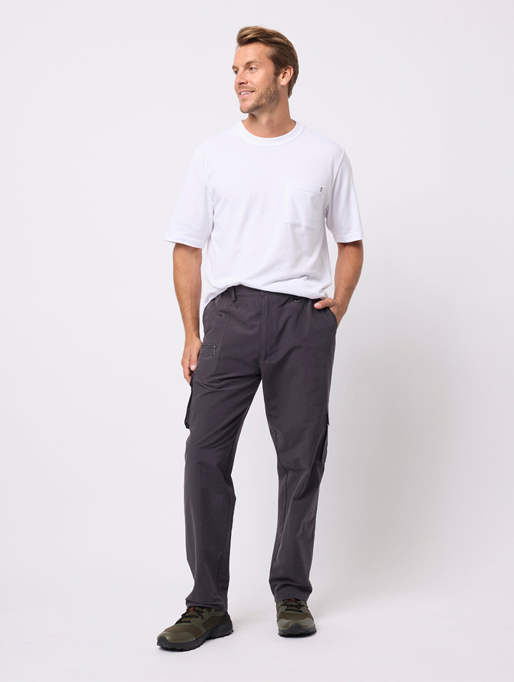 Woodbury Cargo Pant