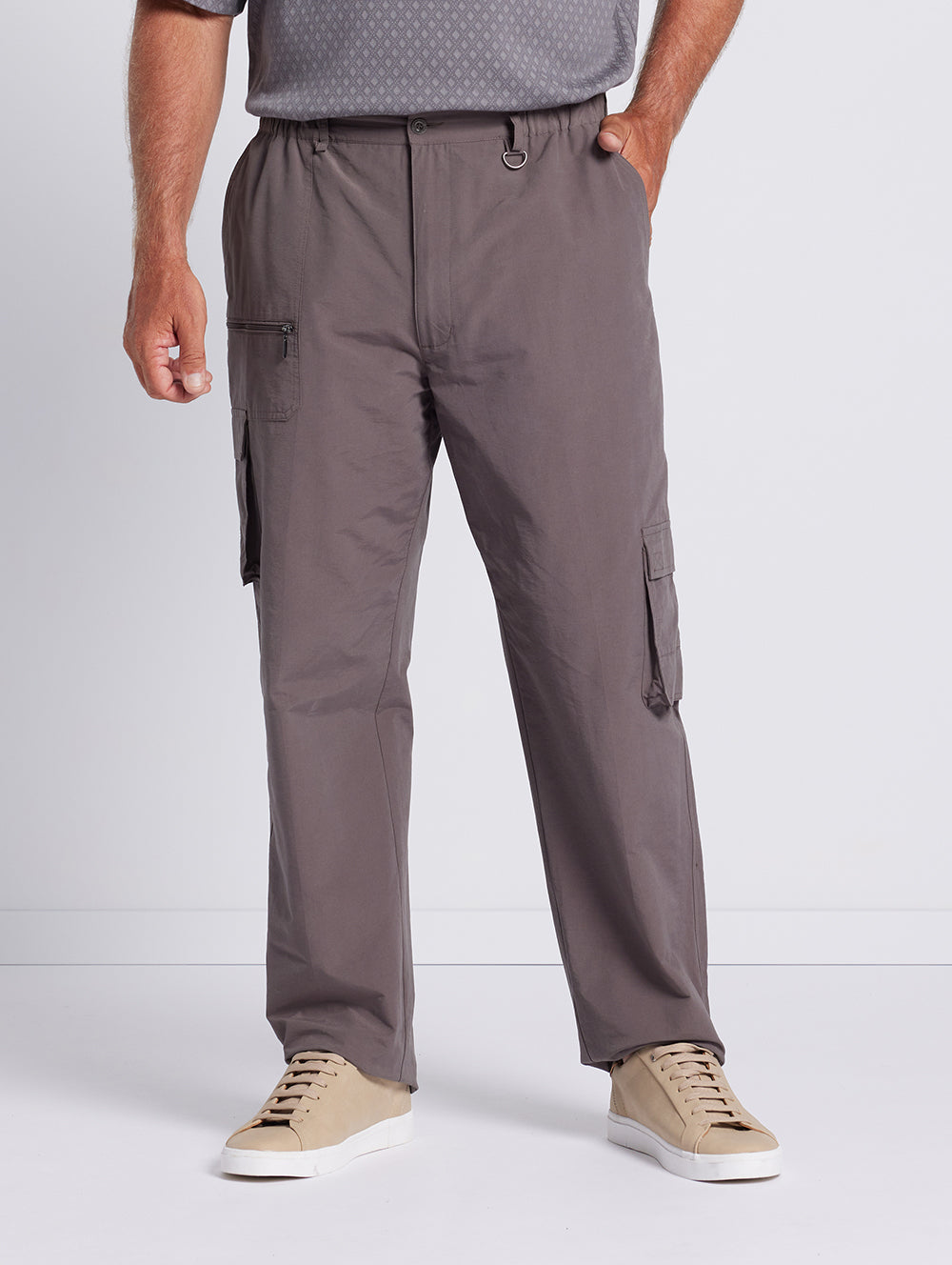 Woodbury Cargo Pant
