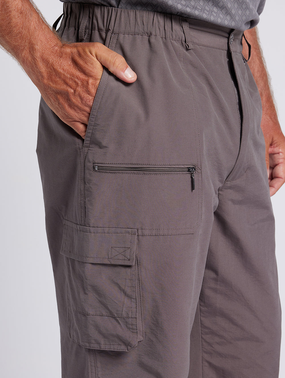Woodbury Cargo Pant