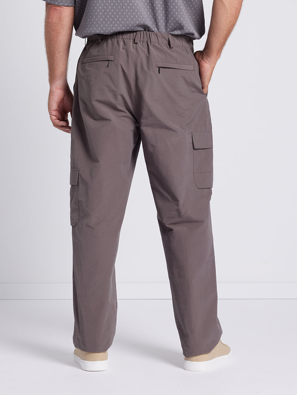 Woodbury Cargo Pant