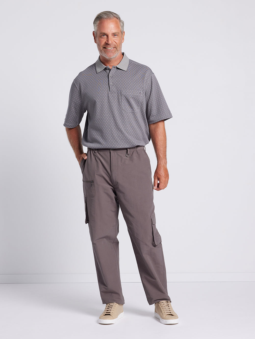 Woodbury Cargo Pant