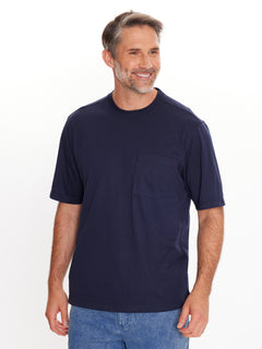 Breakaway Blue Tops