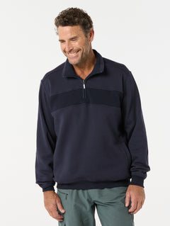 Breakaway Half Zip Jumpers & Sweaters