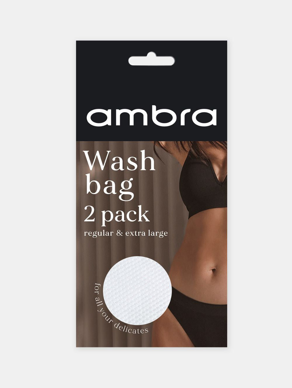 Washbag