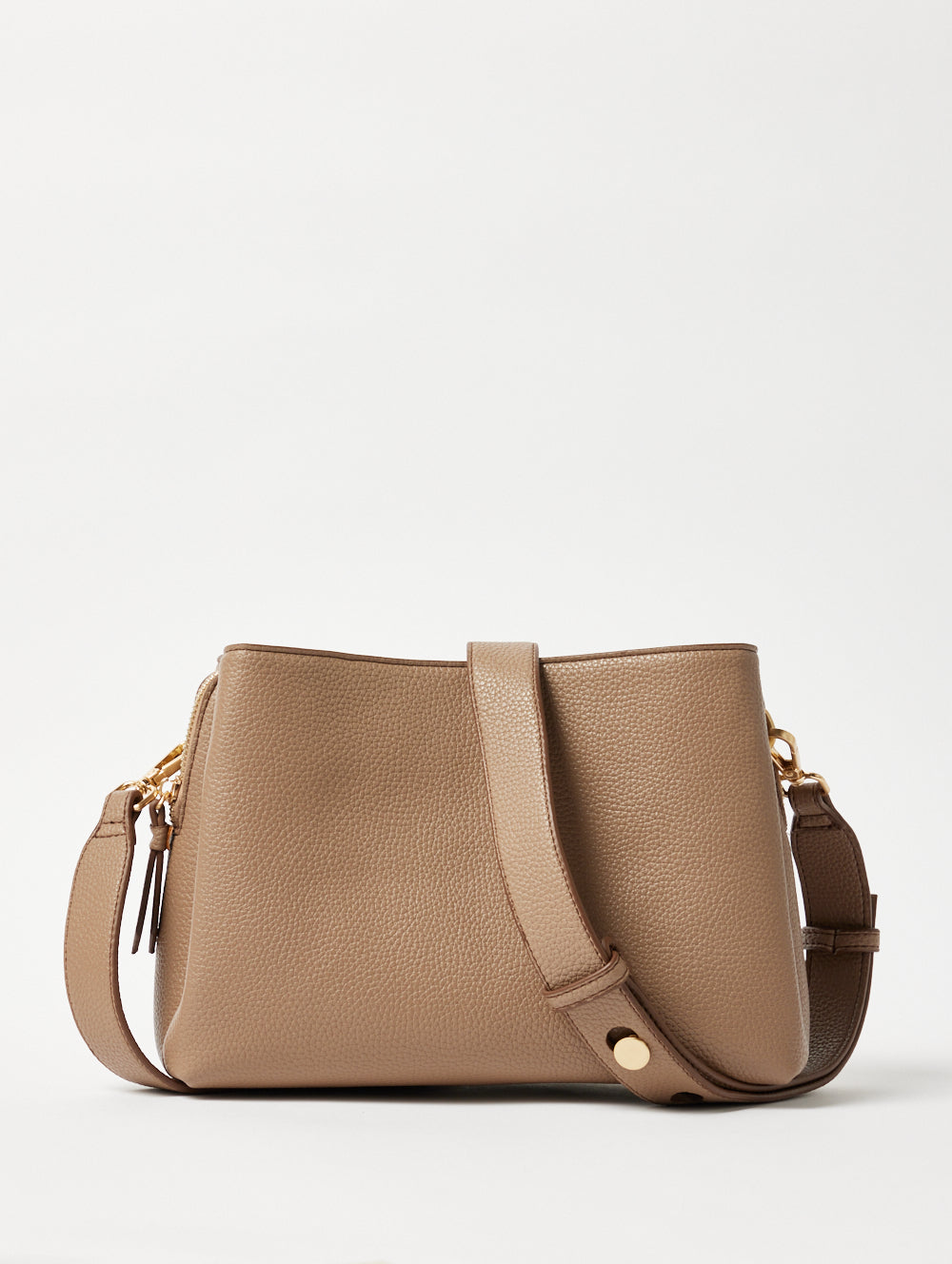 Regent Crossbody