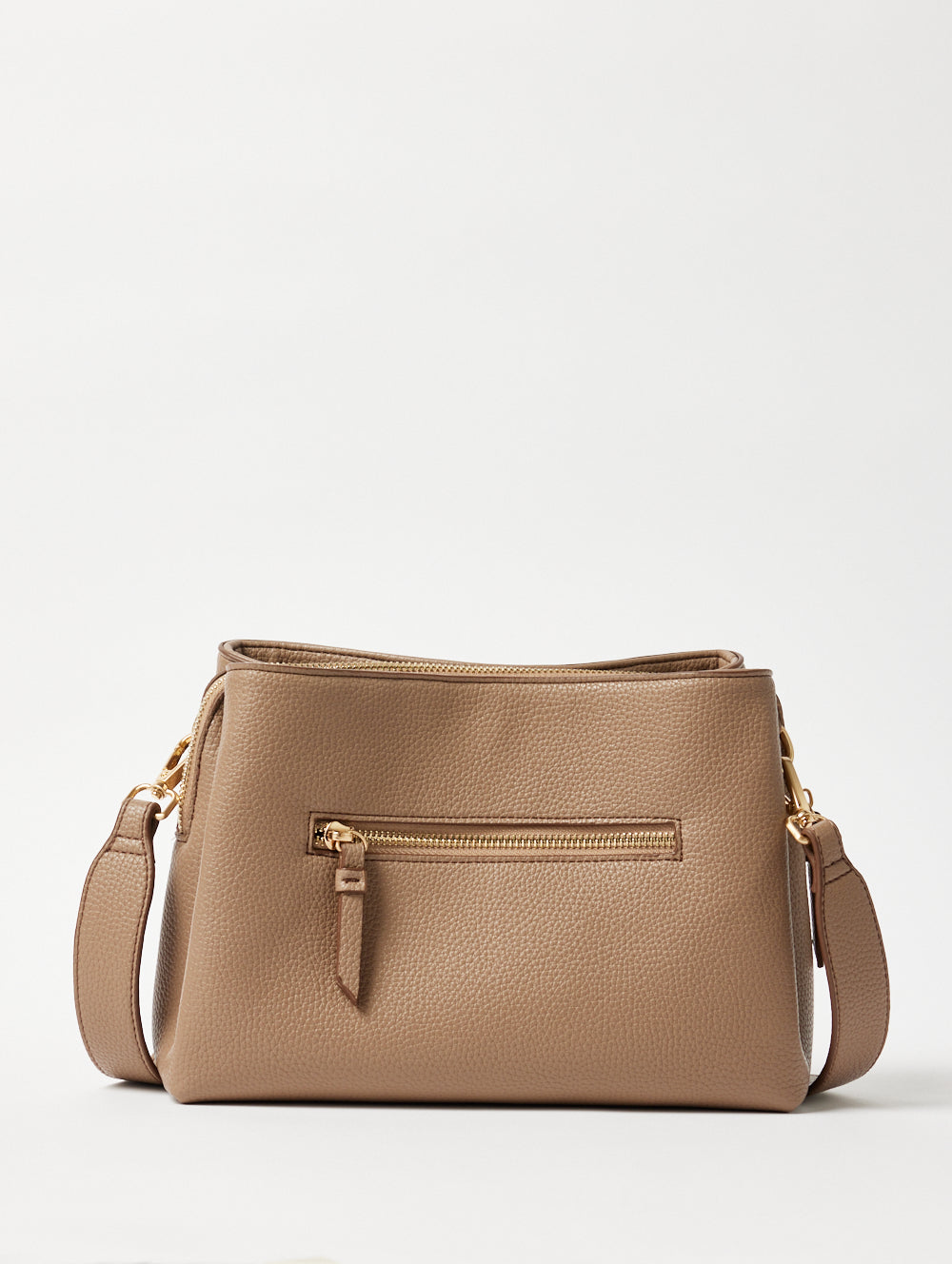 Regent Crossbody
