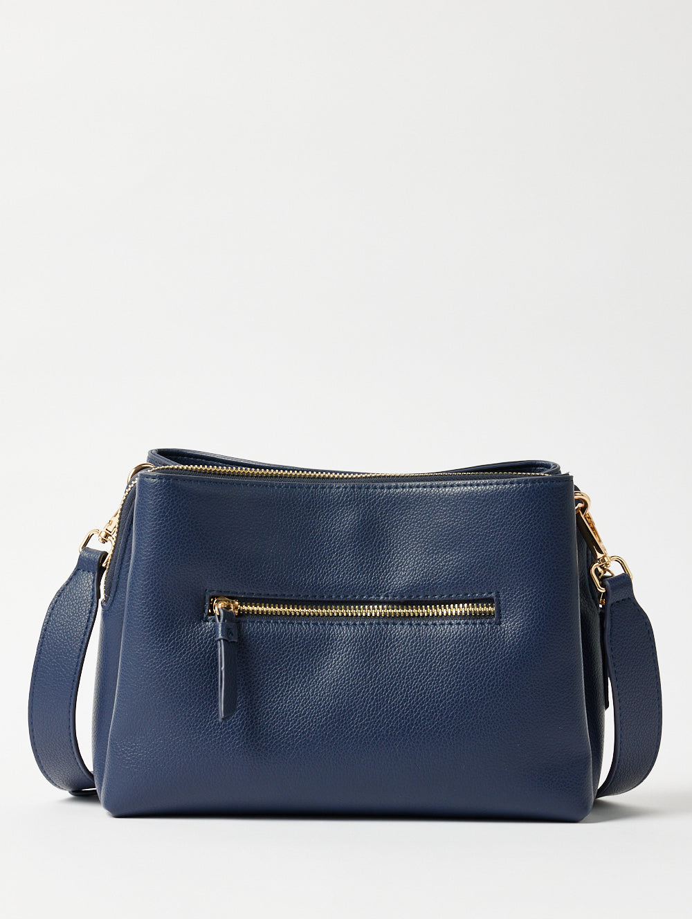 Regent Crossbody