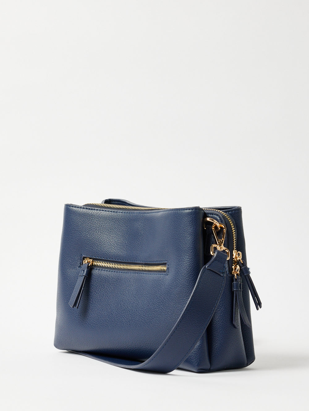 Regent Crossbody