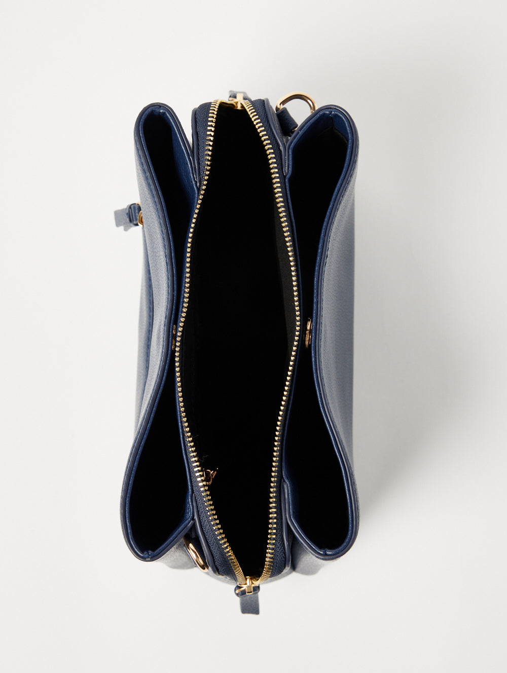 Regent Crossbody