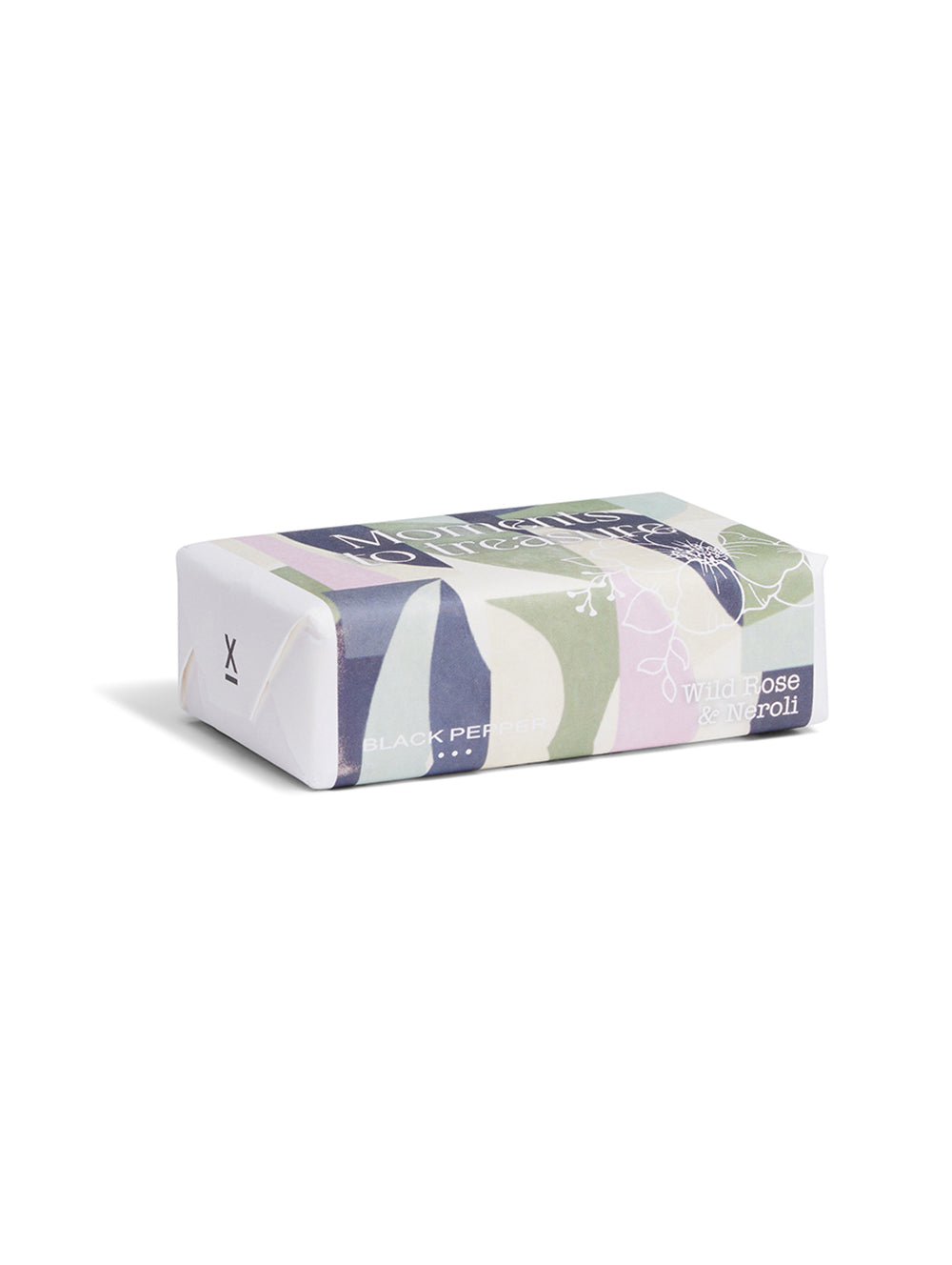 Allura Wrapped Soap