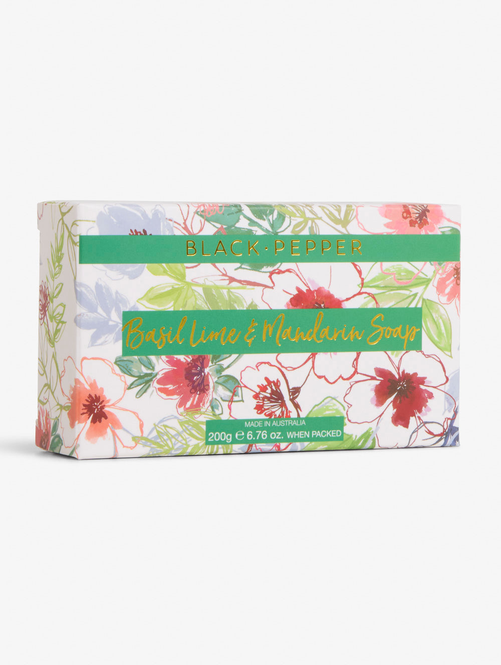 Lynetta Boxed Soap