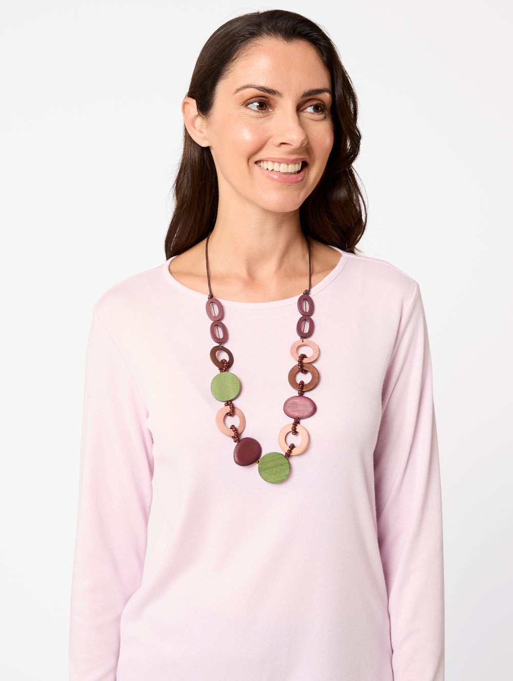 Hope Necklace