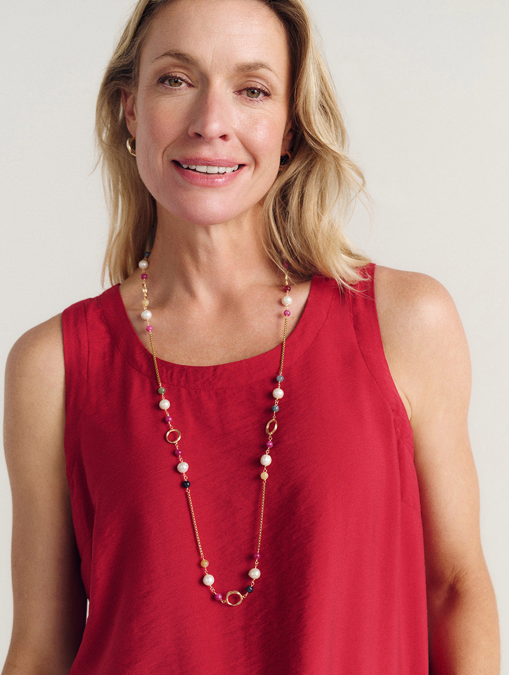 Maeve Necklace