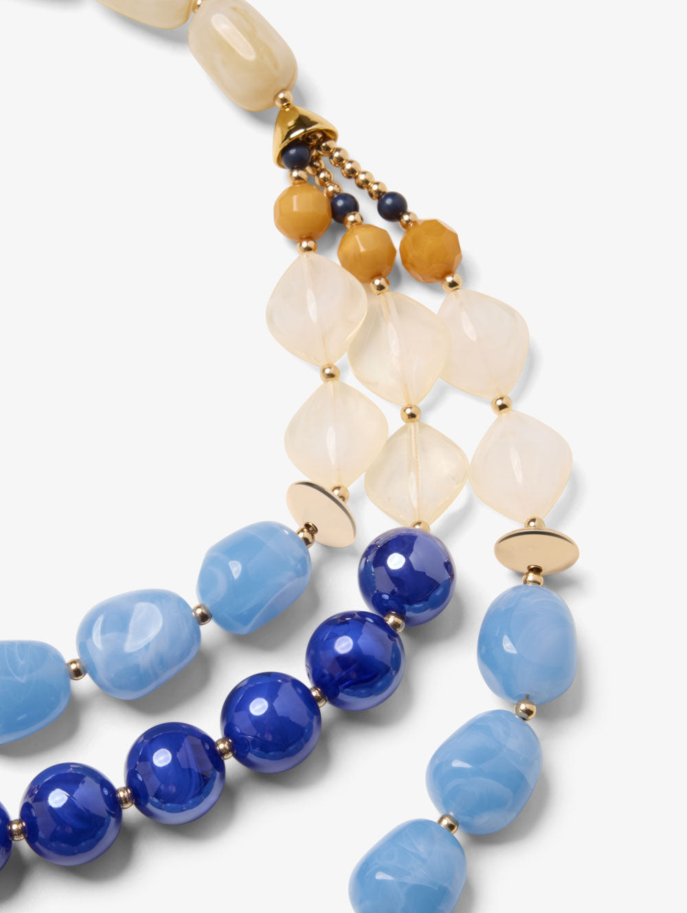 Hallie Necklace