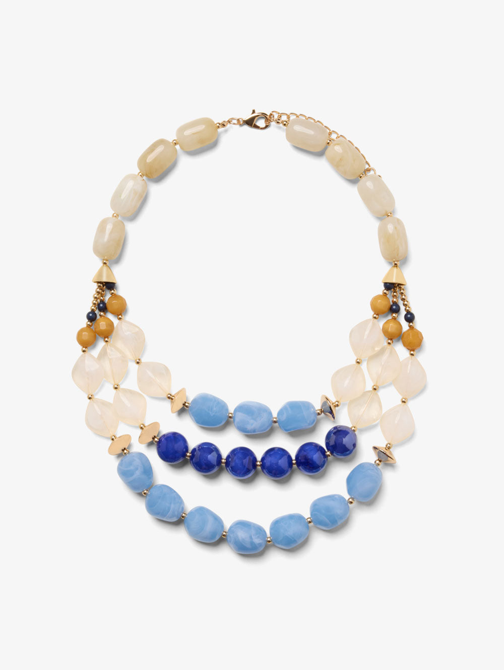 Hallie Necklace