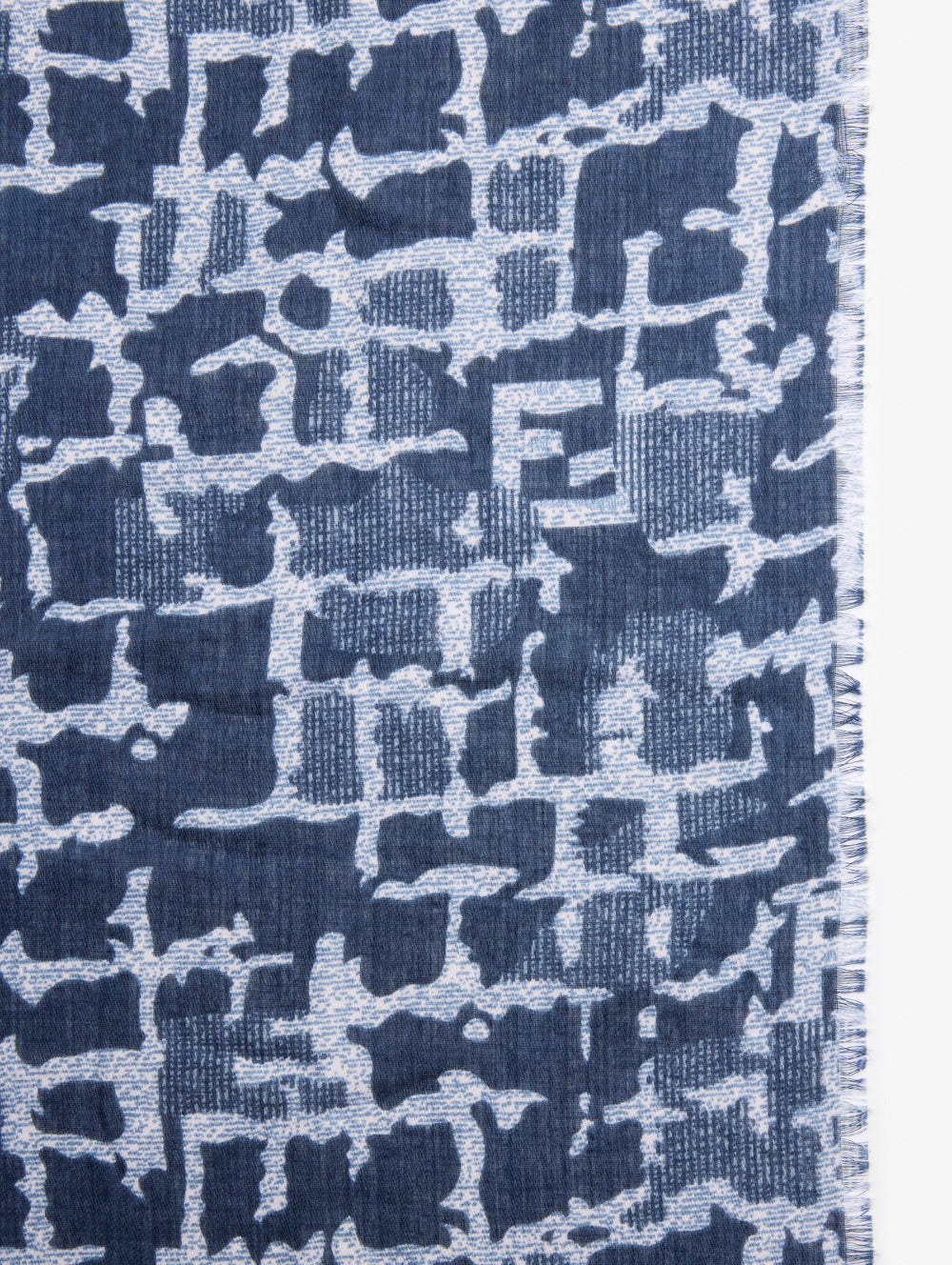 Abstract Lattice Scarf